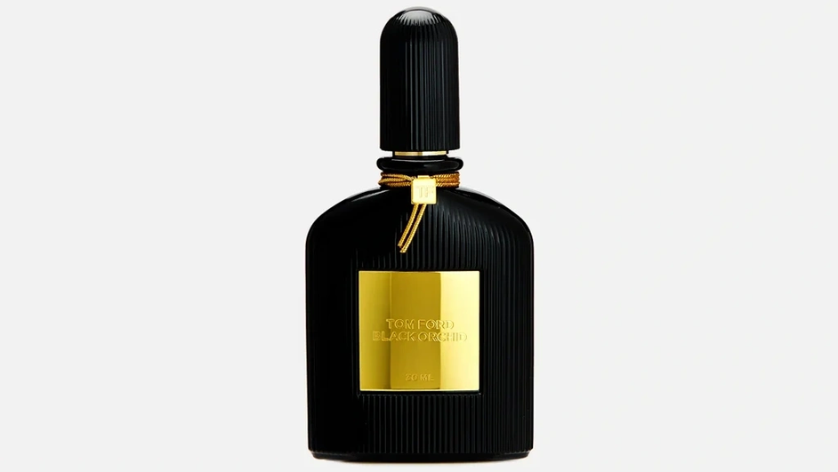 Женские духи с феромонами фирмы Tom Ford серии Black Orchid Eau de Parfum Женские духи с феромонами фирмы Tom Ford серии Black Orchid Eau de Parfum