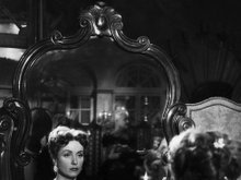 Даниель Дарье в фильме «Мадам де...», 1953 год Даниель Дарье в фильме «Мадам де...», 1953 год