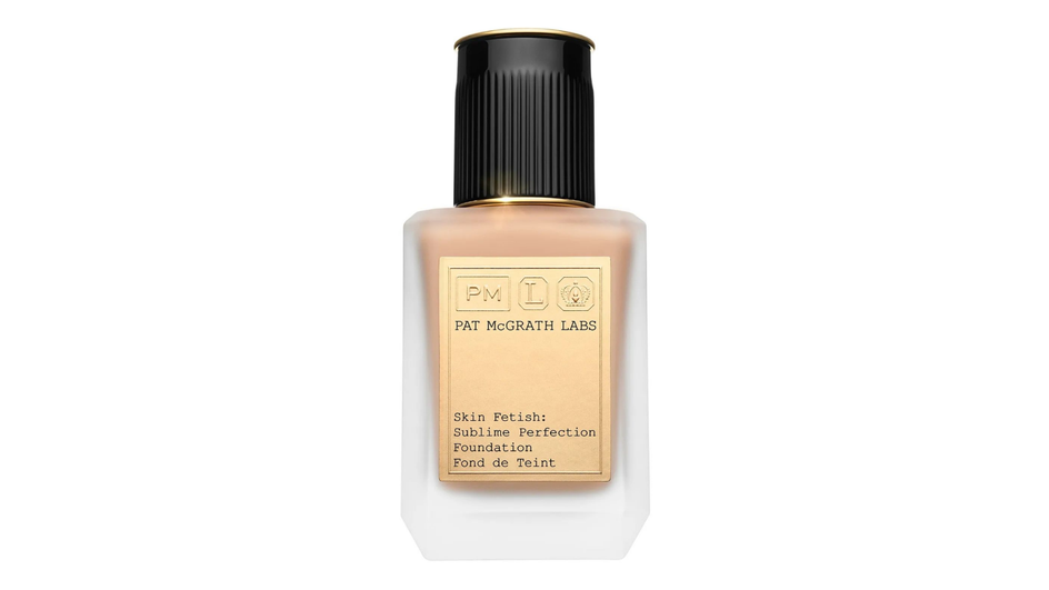 Тональный крем для возрастной кожи фирмы PAT McGRATH LABS серия Skin Fetish: Sublime Perfection Foundation Тональный крем для возрастной кожи фирмы PAT McGRATH LABS серия Skin Fetish: Sublime Perfection Foundation