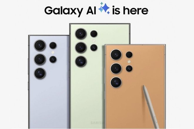 galaxy ai