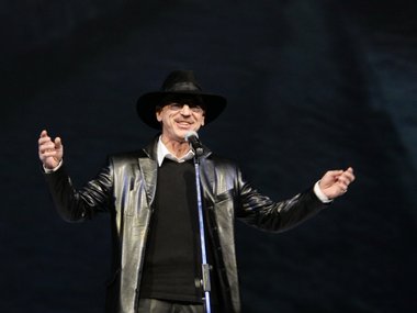 Михаил Боярский Михаил Боярский