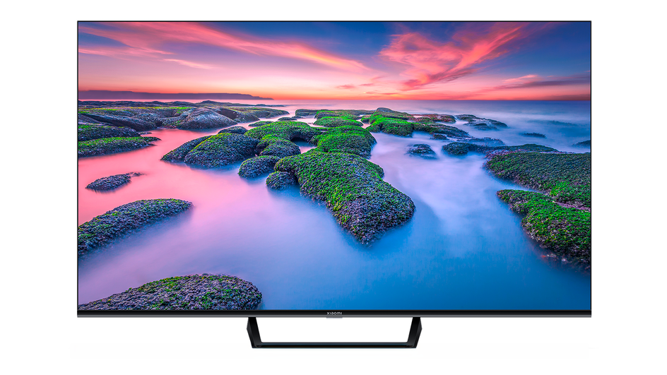 Телевизор Xiaomi TV A2 50 LED