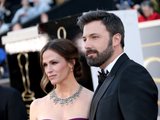 Бен Аффлек и Дженнифер Гарнер Бен Аффлек и Дженнифер Гарнер