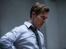 Мэттью Макконахи в сериале «Настоящий детектив», 2014 год Мэттью Макконахи в сериале «Настоящий детектив», 2014 год