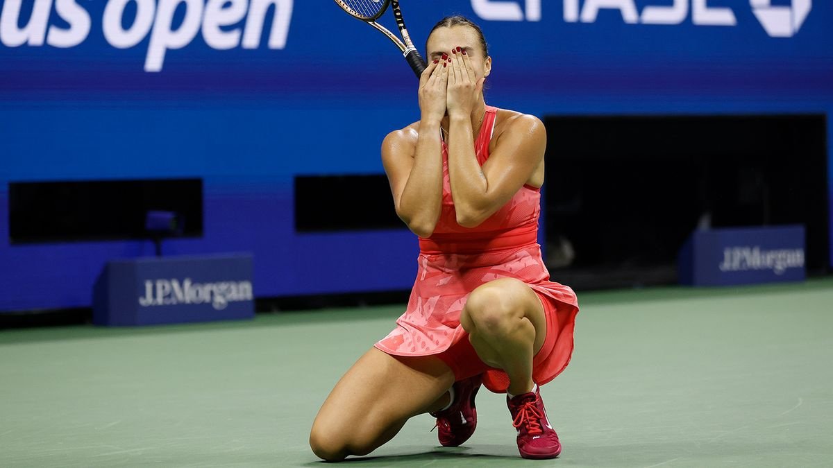 Соболенко, проигравшая Андреевой, потеряет 2-е место в рейтинге WTA по итогам «Ролан Гаррос», уступив его Гауфф