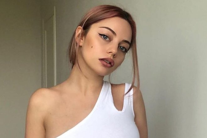 Катя Кищук Катя Кищук