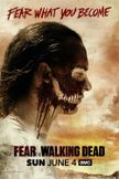 Постер Бойтесь ходячих мертвецов: 3 сезон