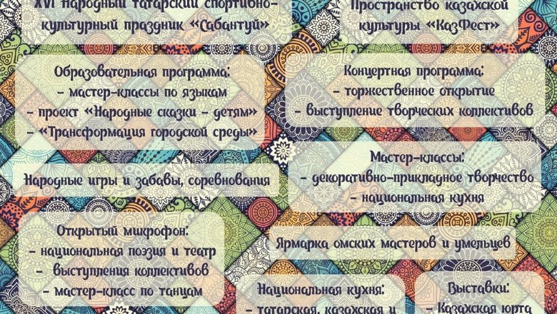 Как один юбилей стал большим татарским праздником (ФОТО) | Новости Татарстана и Казани