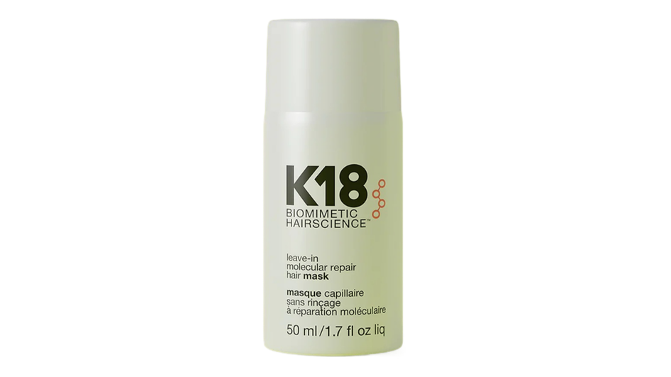 Маска для волос фирмы K18 серия Leave-In Molecular Repair Маска для волос фирмы K18 серия Leave-In Molecular Repair