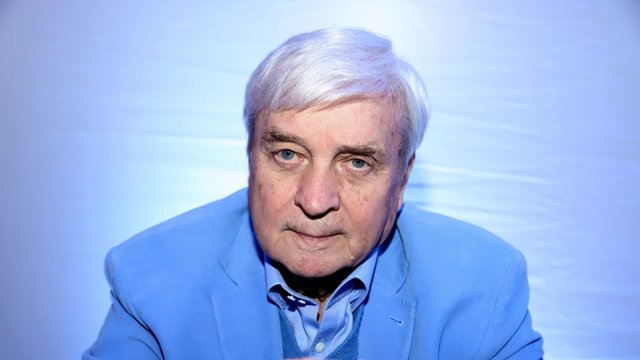 Александр Стефанович