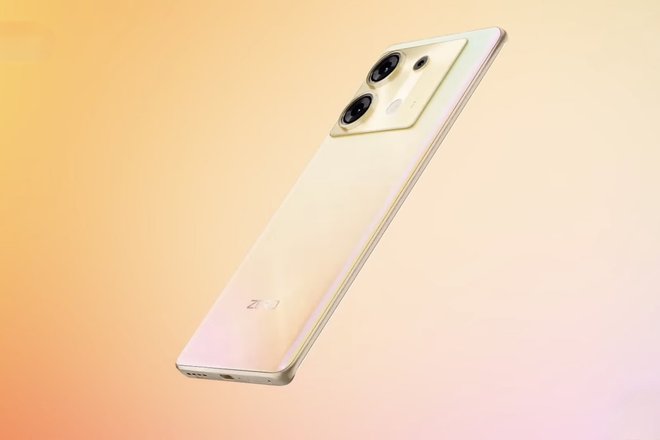 Infinix Zero 30 5G