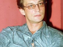 Александр Домогаров Александр Домогаров