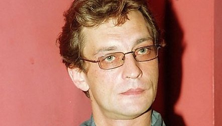 Александр Домогаров Александр Домогаров