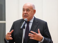 Михаил Швыдкой