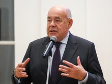 Михаил Швыдкой