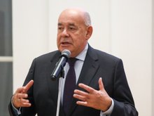 Михаил Швыдкой