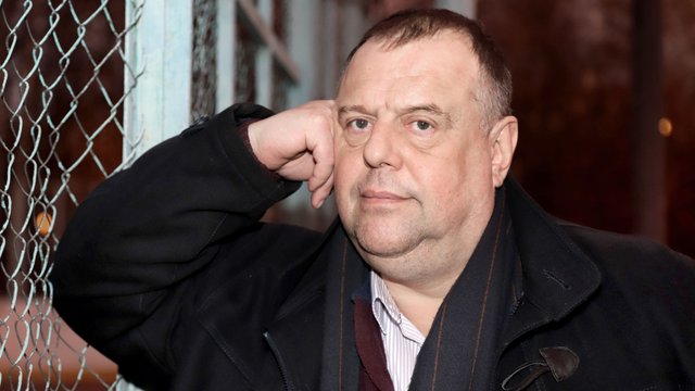 Максим Пинскер