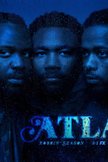 Постер Атланта: 2 сезон