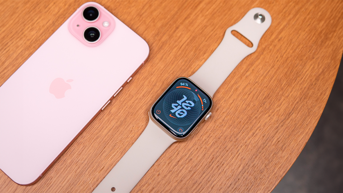 Обзор Apple Watch Series 9 — когда уже нечего обновлять - Hi-Tech Mail.ru