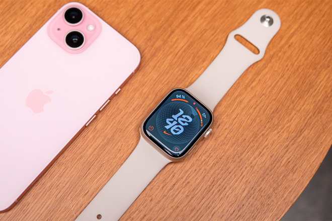 Apple Watch Series 9