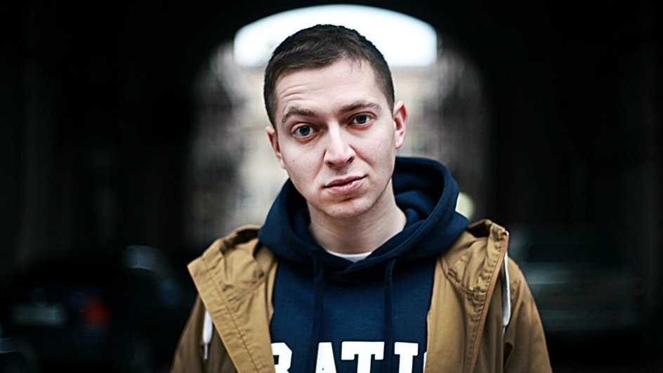 Oxxxymiron