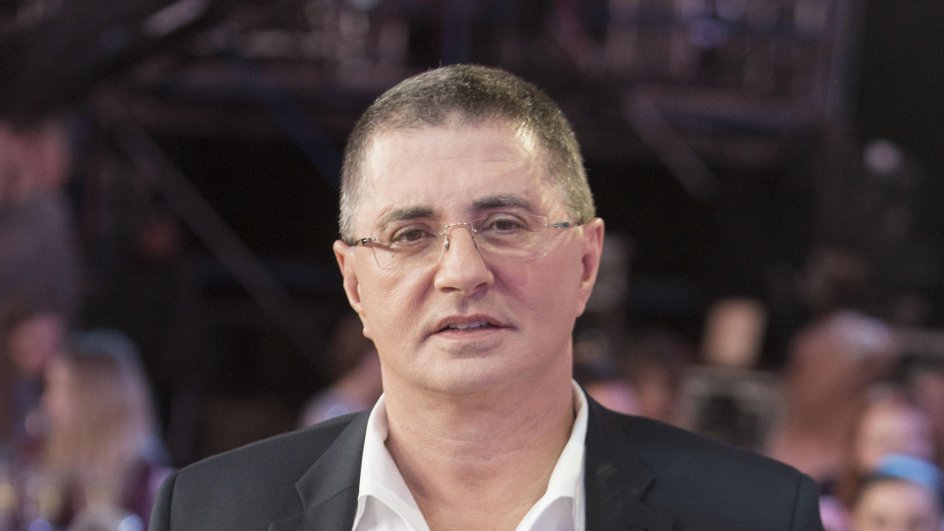 Александр Мясников Александр Мясников