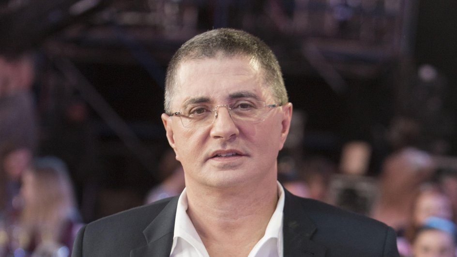 Александр Мясников Александр Мясников