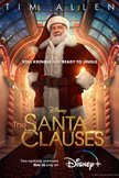 Постер Санта Клаусы: 1 сезон