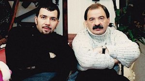Денис Клявер и Илья Олейников