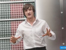 Юрий Чурсин Юрий Чурсин