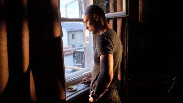 Кадр из фильма «Мама, я дома» Кадр из фильма «Мама, я дома»
