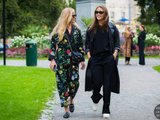 Как Рианна: 4 пижамных выхода для первых дней 2019 года