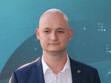 Глеб Пускепалис