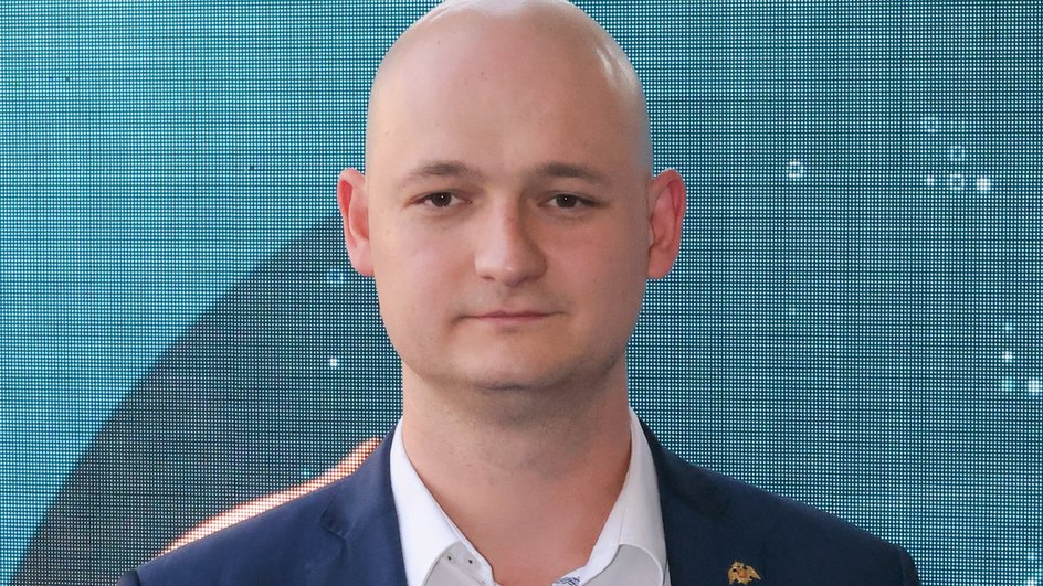 Глеб Пускепалис Глеб Пускепалис