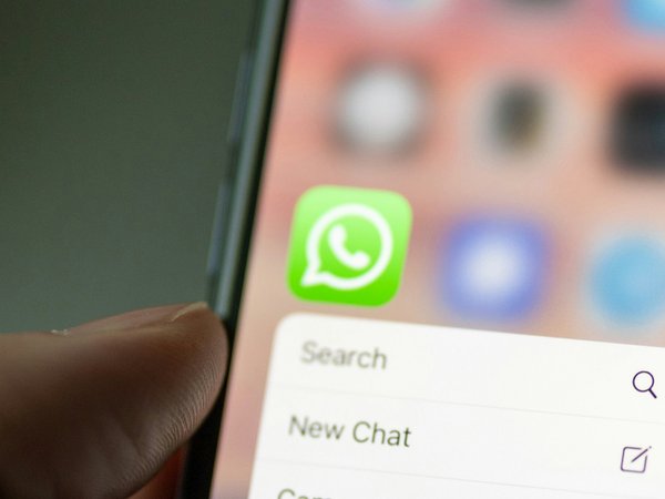WhatsApp