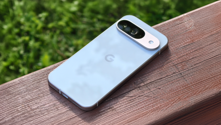 Смартфон Google Pixel 9