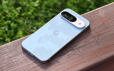 Смартфон Google Pixel 9