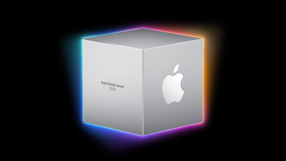 Apple Design Awards 2024