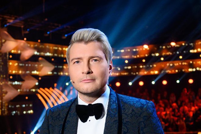 Николай Басков Николай Басков
