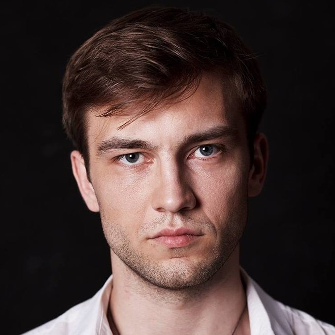 Василий бриченко актер биография и личная жизнь