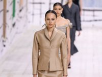 Dior Haute Couture, весна-лето 2024