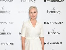 Чулпан Хаматова