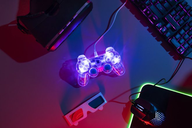 Игра без границ: кроссплатформенные проекты для всех устройств Игра без границ: кроссплатформенные проекты для всех устройств
