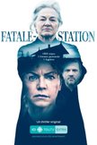 Постер Fatale-Station: 1 сезон