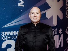 Виктор Сухоруков