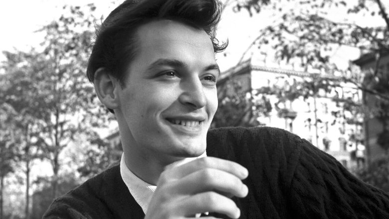 Василий Лановой Василий Лановой