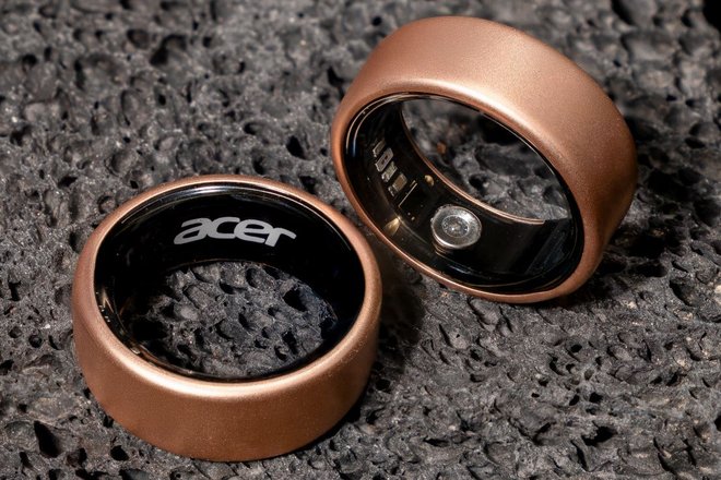Acer FreeSense Ring Acer FreeSense Ring