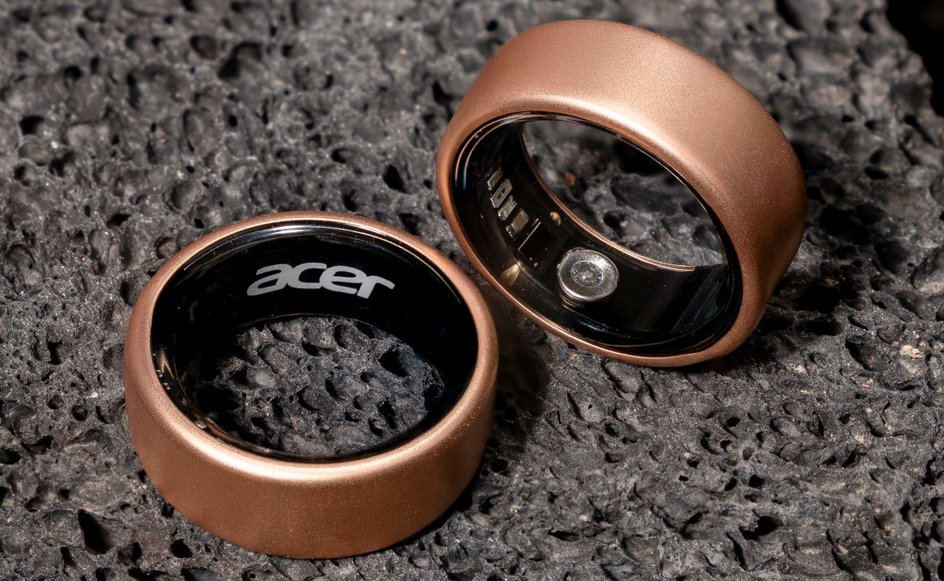 Acer FreeSense Ring Acer FreeSense Ring