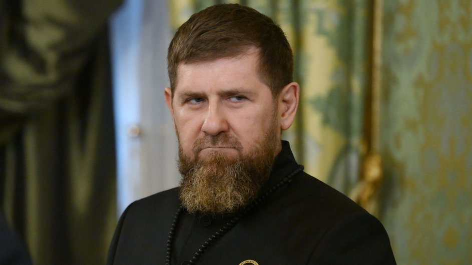 Кадыров Кадыров