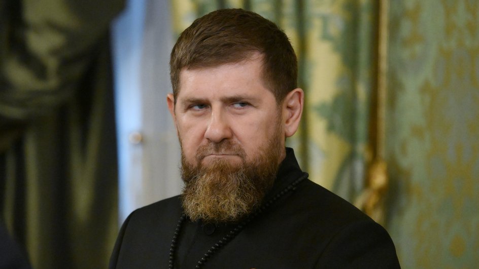Кадыров Кадыров